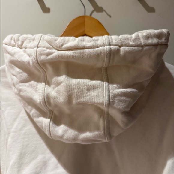 Jil Sander Off-White Sweatshirt - Picture 9 of 10